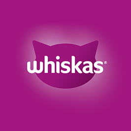 Whiskas Brand