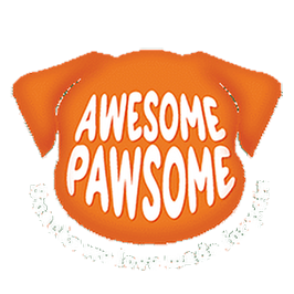 Awesome Pawsome Brand