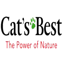 Collection image for: Cat's Best Brand