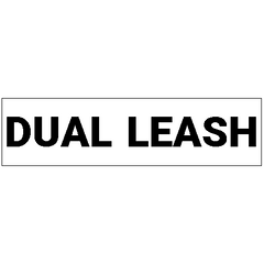 Collection image for: Dual Leash Brand