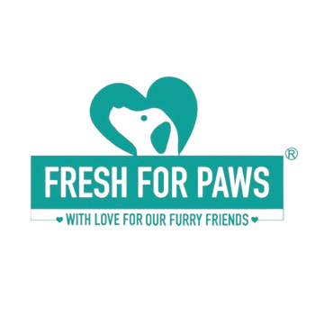 Fresh For Paws Brand