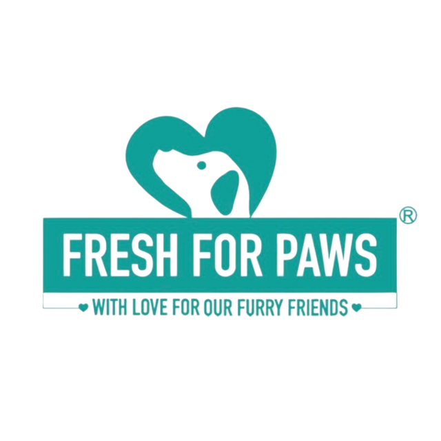 Fresh For Paws Brand