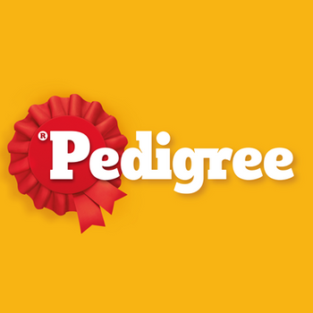 Pedigree Brand