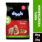 8kg+2kg(Free Inside)