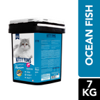 7kg (Free Container)