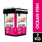 7kg (Free Container)