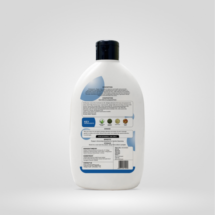 FurBall Story Shampooch Puppy Care Shampoo for Puppies
