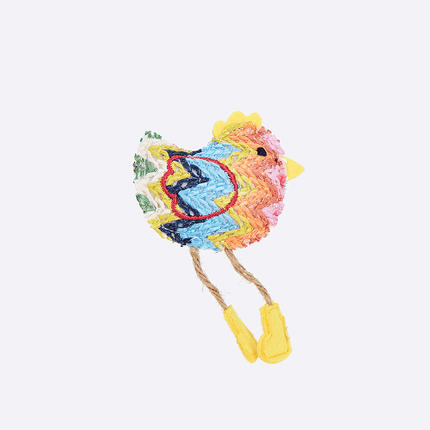 FOFOS Interactive Catnip Chic Toy for Cats