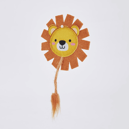 FOFOS Interactive Catnip Chic Toy for Cats