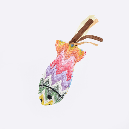 FOFOS Interactive Catnip Chic Toy for Cats