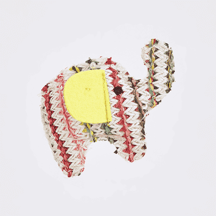 FOFOS Interactive Catnip Chic Toy for Cats