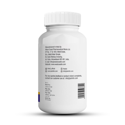 Petvit Joint Tablets for Dogs and Cats