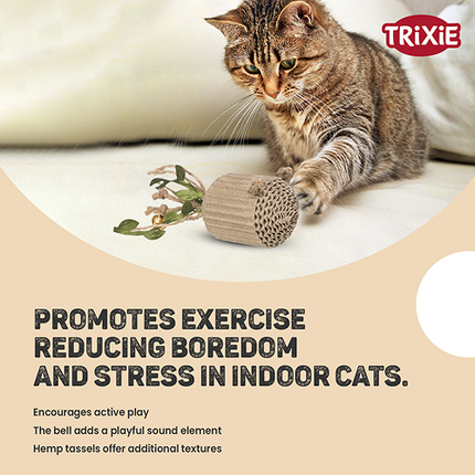 Trixie Mouse Toy for Cats
