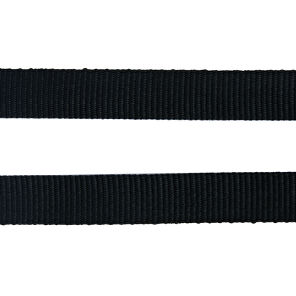 Trixie Classic Lead Fully Adjustable Leash for Dogs (Black)