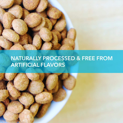 Purepet Chicken & Vegetable Puppy Dog Dry Food