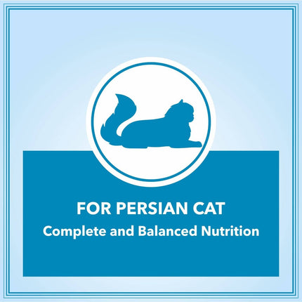 Let's Bite Active Persian Ocean Fish Cat Dry Food