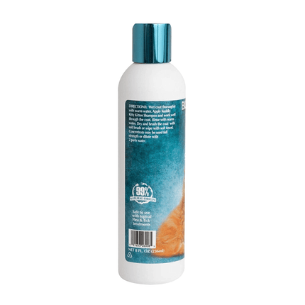 Bio Groom Kuddly Kitty Tearless Shampoo for Cats