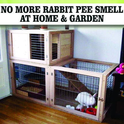 Boltz Antibacterial Litter Spray for Rabbit