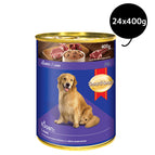 24x400g