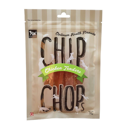 Pedigree Chicken & Liver Flavour Tasty Jerky and Chip Chops Chicken Tenders Dog Treats Combo