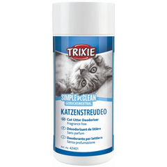 Collection image for: Cat Cleaning & Deodorizers