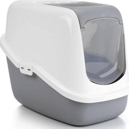 Savic Nestor Toilet Home for Cats