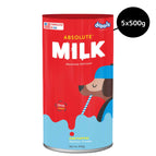 5x500g