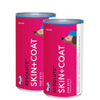 2x300mL