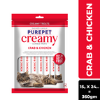 24x15g(24pcs)