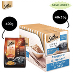 48x35g + 400g