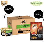 48x85g + 400g