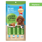 60g(4pcs)