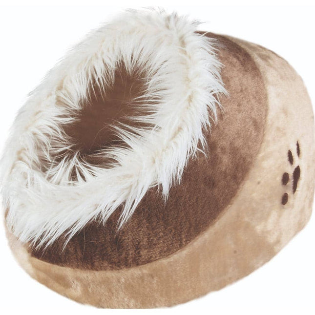 Trixie Minou Cuddly Cave Bed for Cats & Dogs