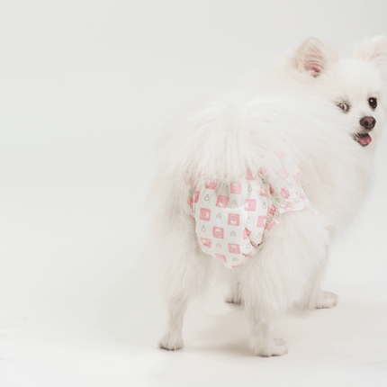 Fofos Diaper for Female Dogs (32x50cm)