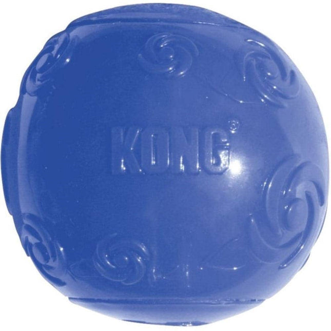 Kong Squeez Ball Toy for Dogs (Assorted)