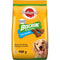 Pedigree Chicken Flavour Biscrok Biscuits Dog Treats