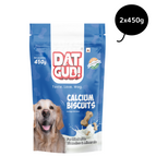 2x450g