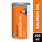 300mL