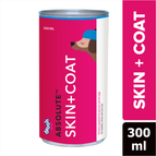 300mL