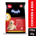 15kg+3kg(Free Inside)