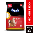 15kg+3kg(Free Inside)
