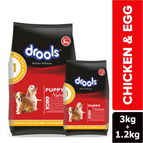 3kg+1.2kg