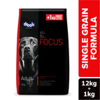 12kg+1kg(Free Inside)