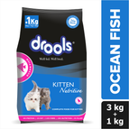4kg (3+1kg)
