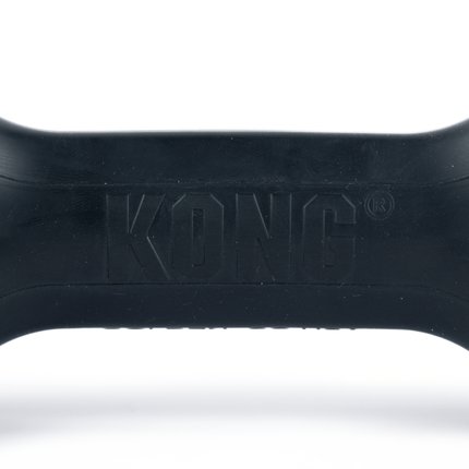 Kong Extreme Goodie Bone Toy for Dogs (Black) | For Aggressive Chewers