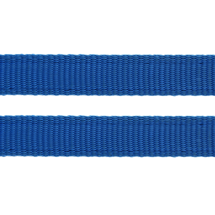 Trixie Premium Leash for Dogs (Royal Blue)