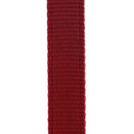 Trixie Premium Leash for Dogs (Red)