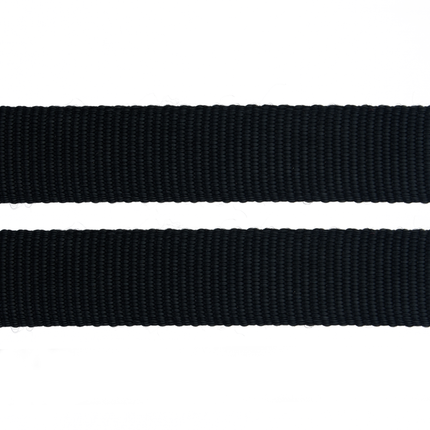 Trixie Classic Lead Leash for Dogs (Black)