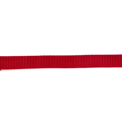 Trixie Classic Collar for Dogs (Red)