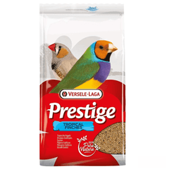 Collection image for: Bird Food & Treats